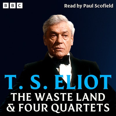 Waste Land, The & Four Quartets