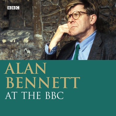 Alan Bennett