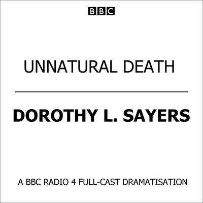 Unnatural Death