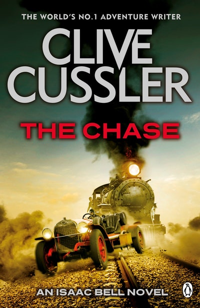 Livro - Espiao, o - Uma Aventura de Isaac Bell - Cussler/ Scott