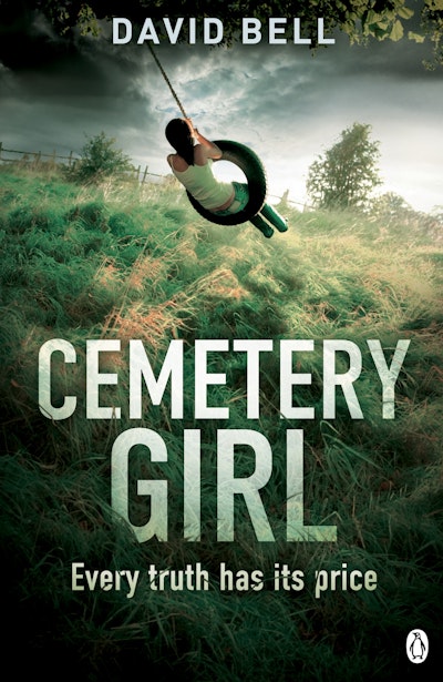 Cemetery Girl