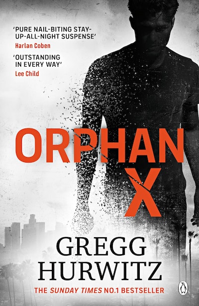 Orphan X