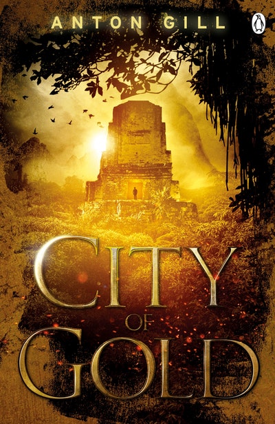 City Of Gold