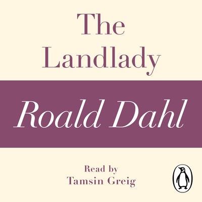 The Landlady (A Roald Dahl Short Story)