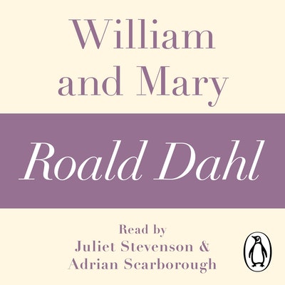 William and Mary (A Roald Dahl Short Story)