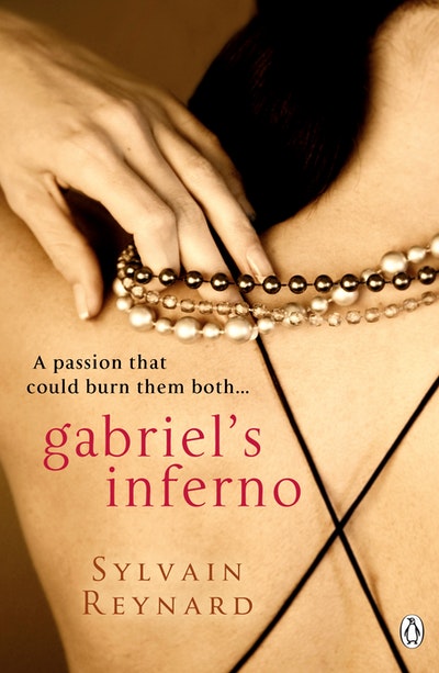 Gabriel's inferno promo book