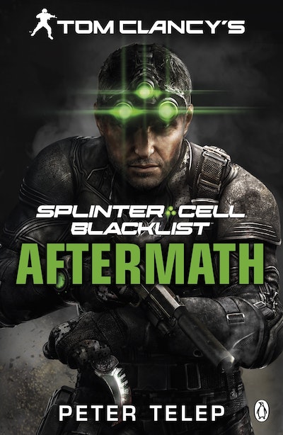 Tom Clancy's Splinter Cell: Blacklist Aftermath