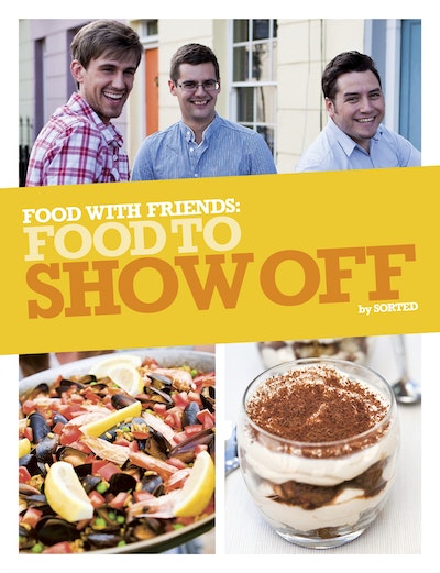 Food to Show Off