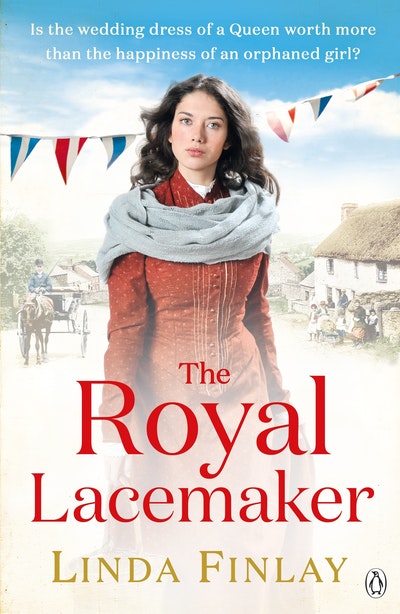 The Royal Lacemaker