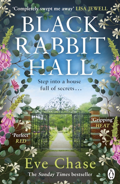 Black Rabbit Hall