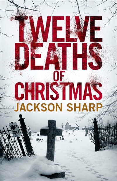 Twelve Deaths of Christmas