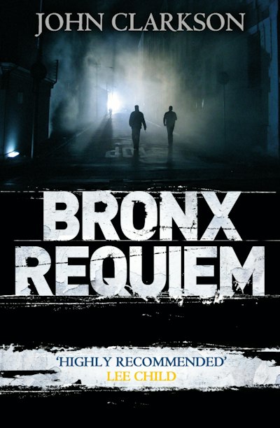 Bronx Requiem