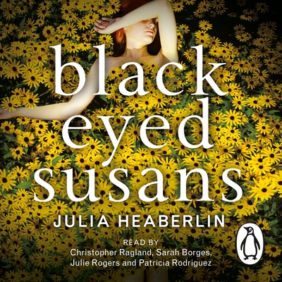 Black-Eyed Susans