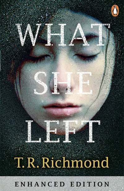 What She Left