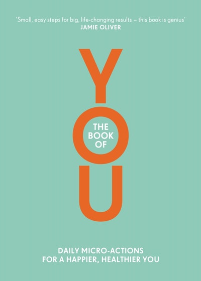 The Book of You