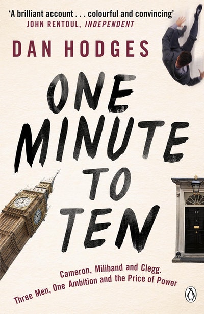One Minute To Ten