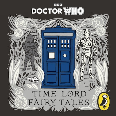 Doctor Who: Time Lord Fairy Tales