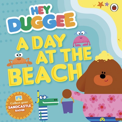 Hey Duggee: Super Yummy!