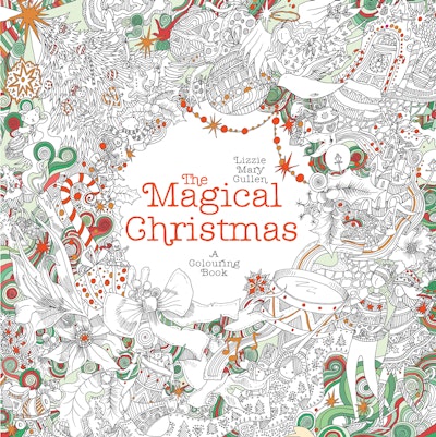 The Magical Christmas