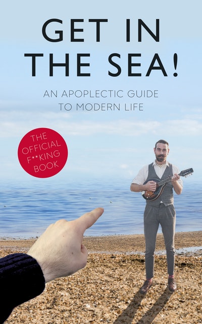 Get in the Sea!