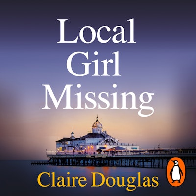 Local Girl Missing