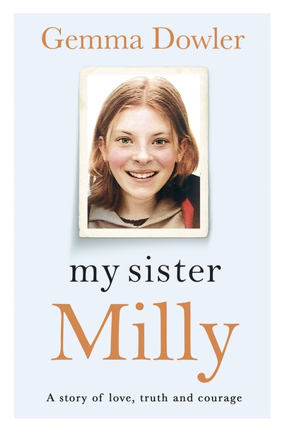 My Sister Milly