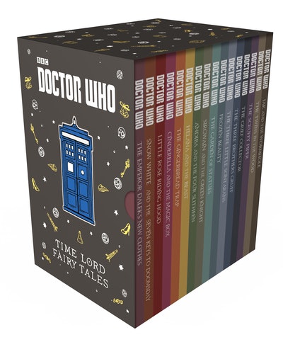 Doctor Who: Silhouette (12th Doctor novel) by Justin Richards