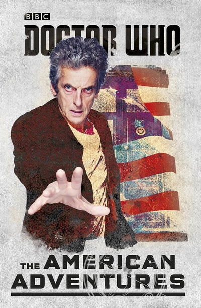 Doctor Who: The American Adventures