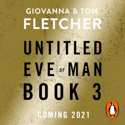 Eve of Man: Book 3