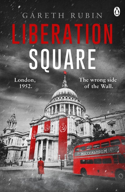 Liberation Square