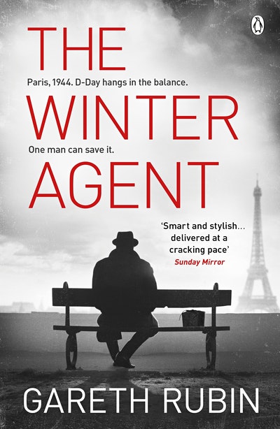 The Winter Agent