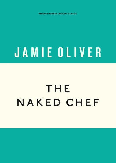 The Naked Chef