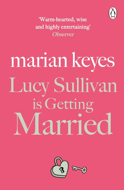 Lucy Sullivan is Getting Married