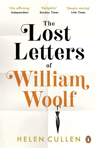 The Lost Letters of William Woolf