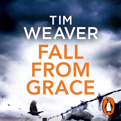 Fall From Grace