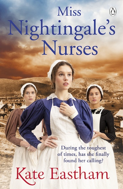 Miss Nightingale's Nurses