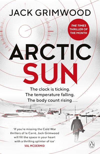 Arctic Sun