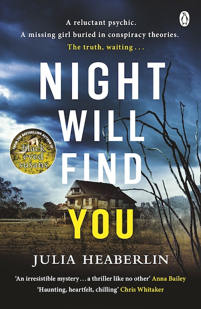 Night Will Find You
