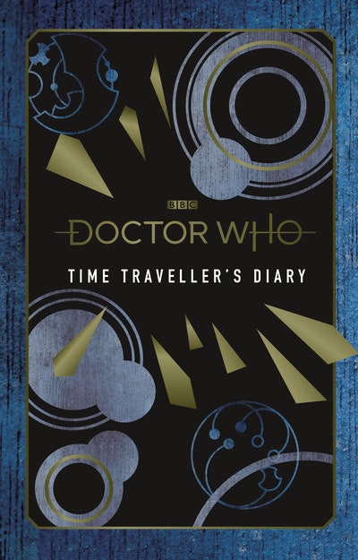 Doctor Who: Time Traveller's Diary