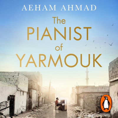 The Pianist of Yarmouk