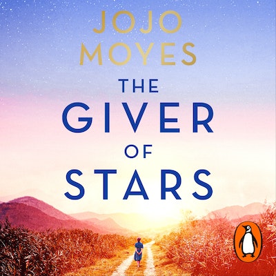 the giver of stars book