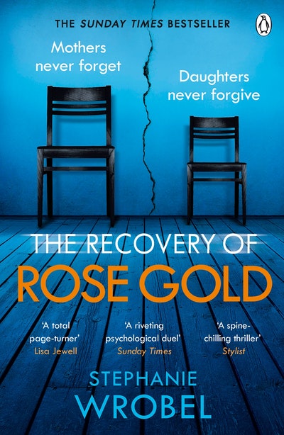 The Recovery of Rose Gold