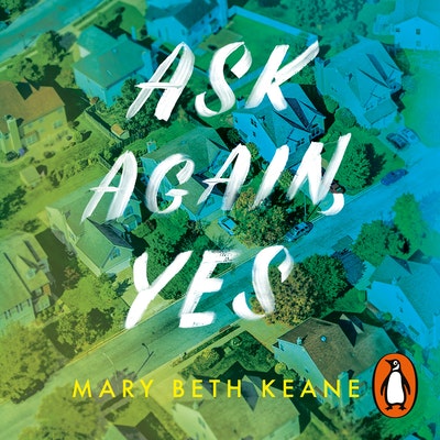 Ask Again, Yes