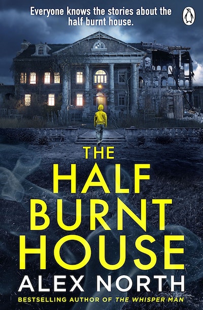 The Half Burnt House
