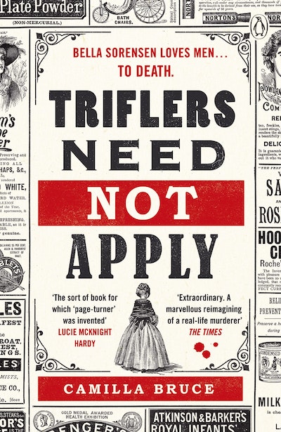 Triflers Need Not Apply