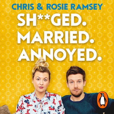 Sh**ged. Married. Annoyed.