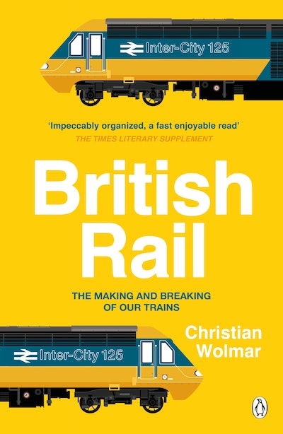 British Rail