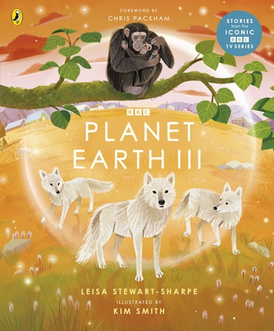 Planet Earth III