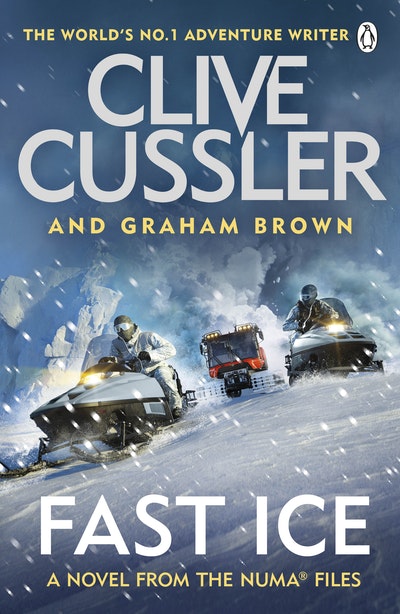 Clive Cussler's Dark Vector by Graham Brown: 9780593419670