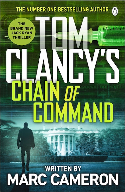 Tom Clancy’s Chain of Command